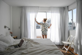 Draper Startup House for Entrepreneurs